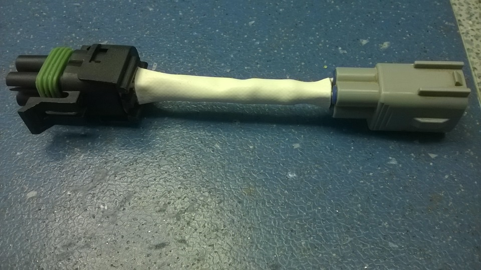 Фото в бортжурнале Toyota Corolla (120)