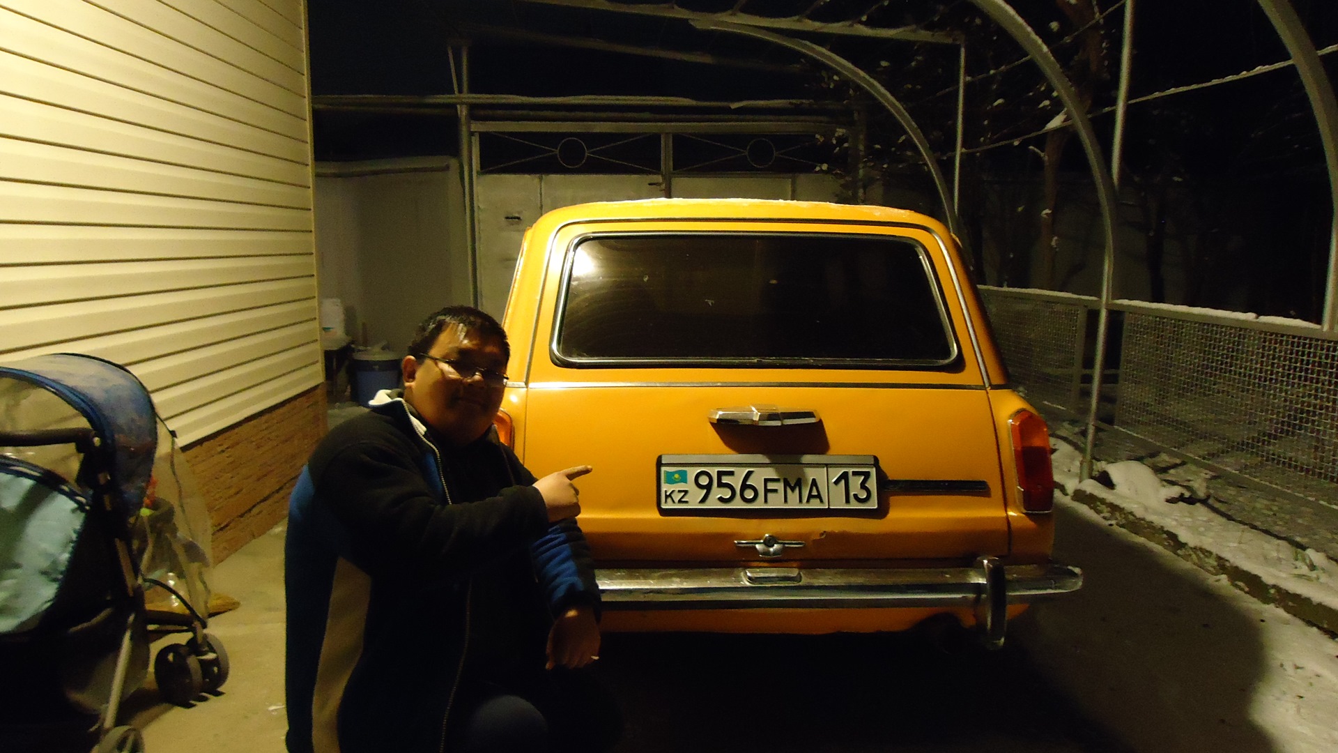 Lada 2102 1.2 бензиновый 1977 | 