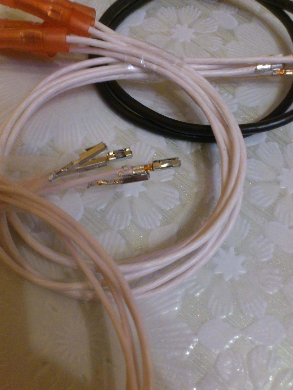 Фото в бортжурнале Opel Astra H