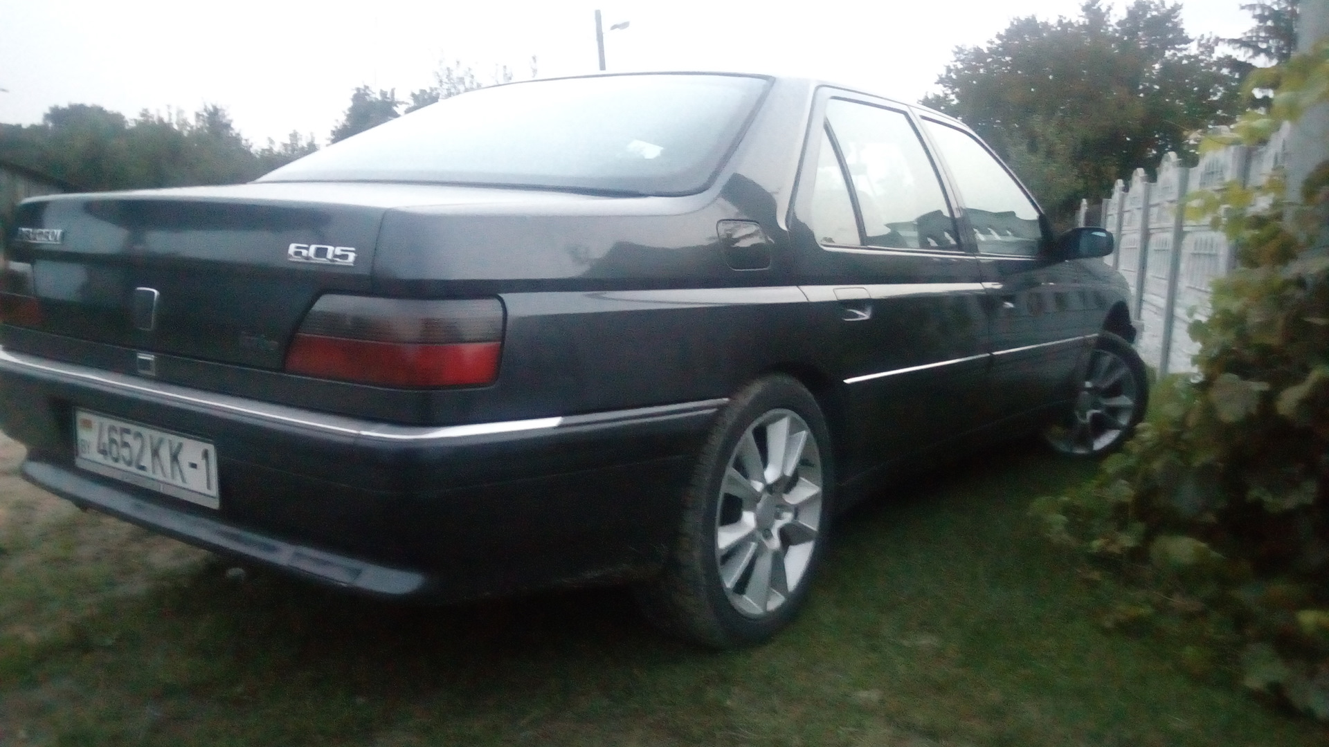 Peugeot 605 2. 0 бензин. 0 бензин. Пежо 605 2. 0 бензин.