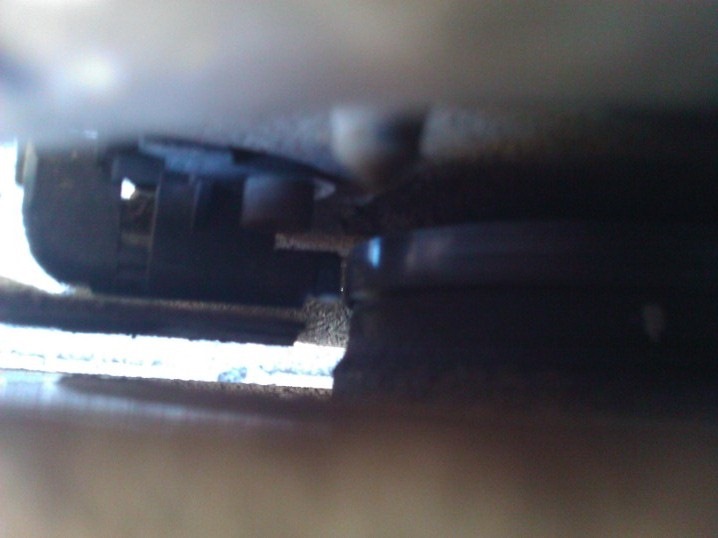 Фото в бортжурнале Peugeot 307