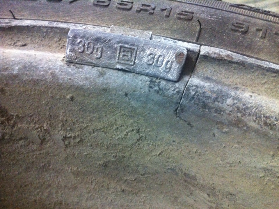 Как и чем залепить, чтобы не пропускал? — BMW 3 series (E36), 1,6 л ...