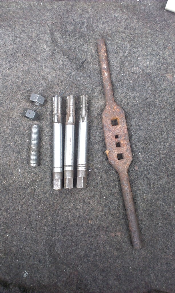 Фото в бортжурнале Subaru Legacy (BC/BJ/BF)