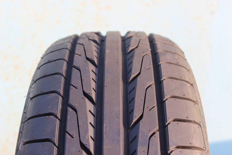 205/55 R16 91V Toyo DRB новая летняя резина — Гараж15 на DRIVE2