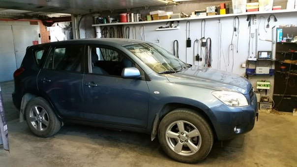 то 0 toyota rav 4