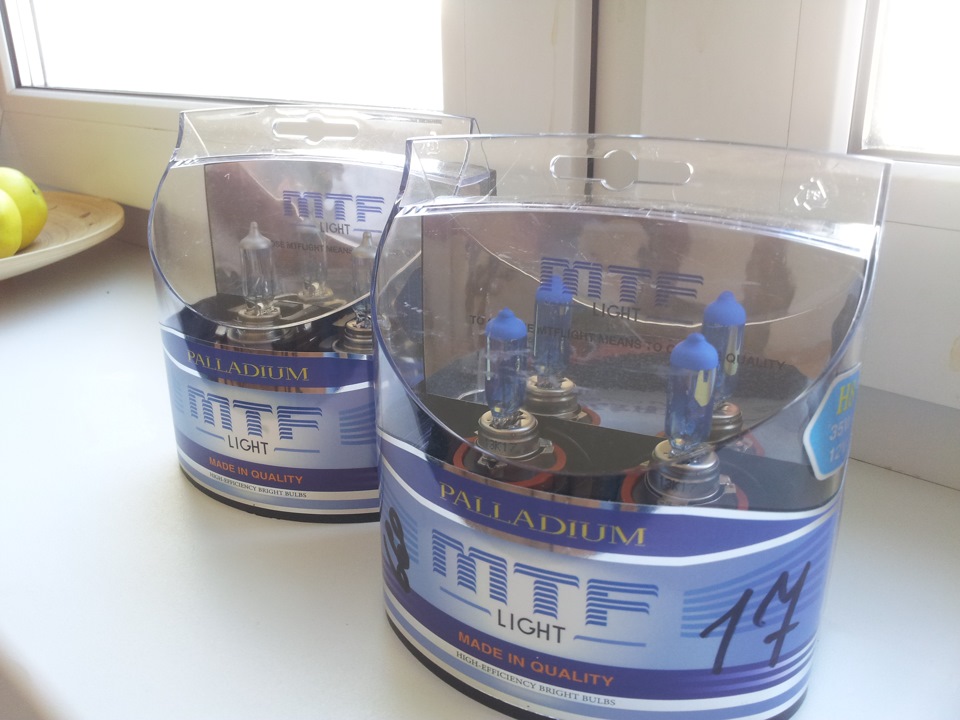 Альтернатива ксенону — Peugeot 408, 1,6 л, 2013 года | тюнинг | DRIVE2