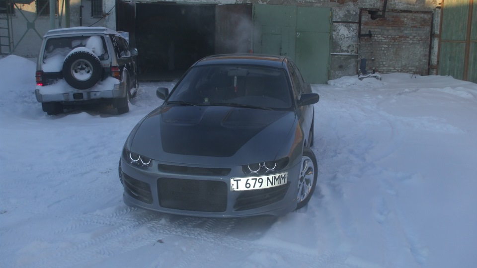 фото мазда кседос 6 тюнинг онлайн