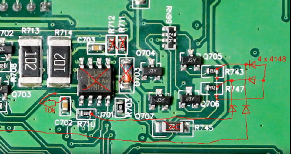 Delphi ds150e схема двухпалатный