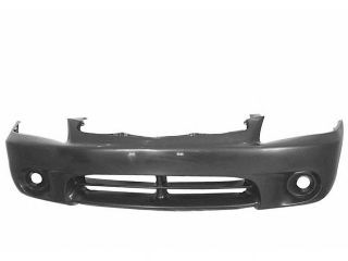 8651025000 Облицовка бампера переднего KIA HYUNDAI | Запчасти на DRIVE2