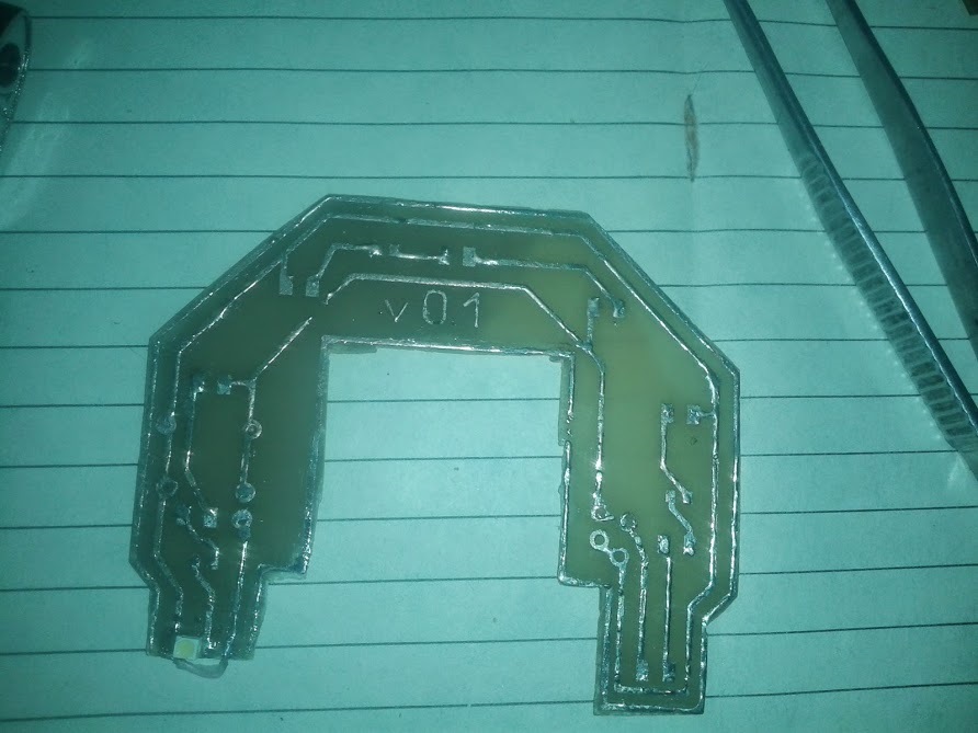 Пересвет щитка приборов 2114 — DRIVE2