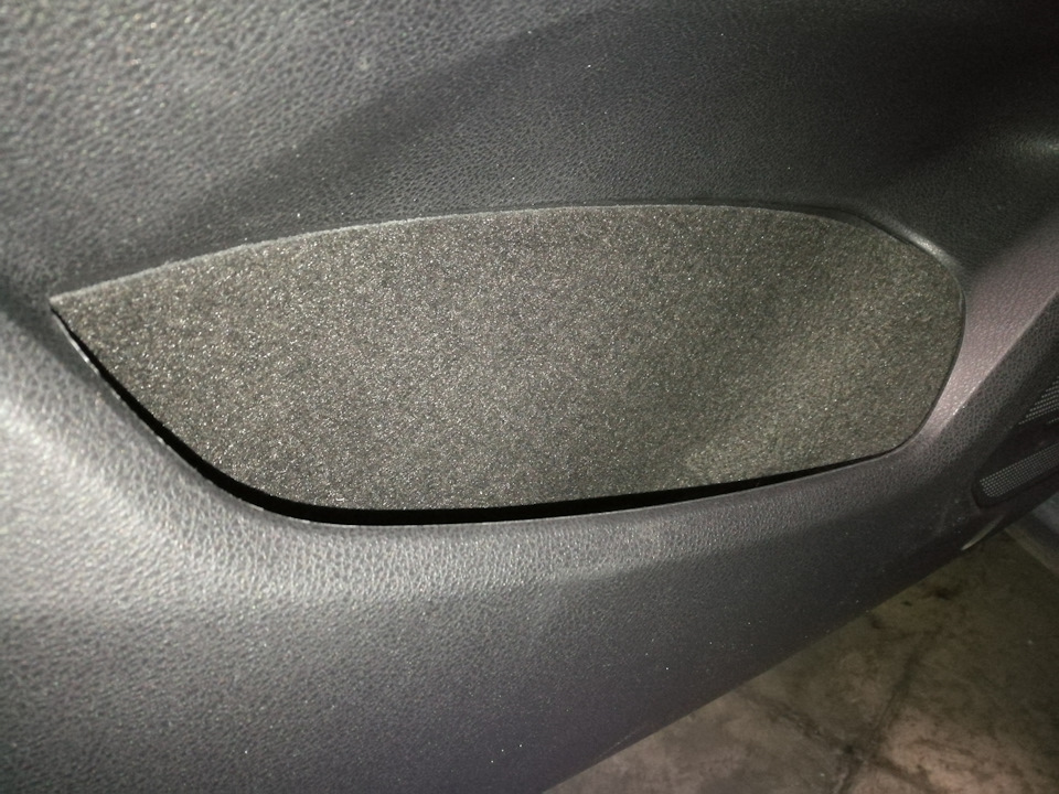 Фото в бортжурнале Lada Vesta (1G)