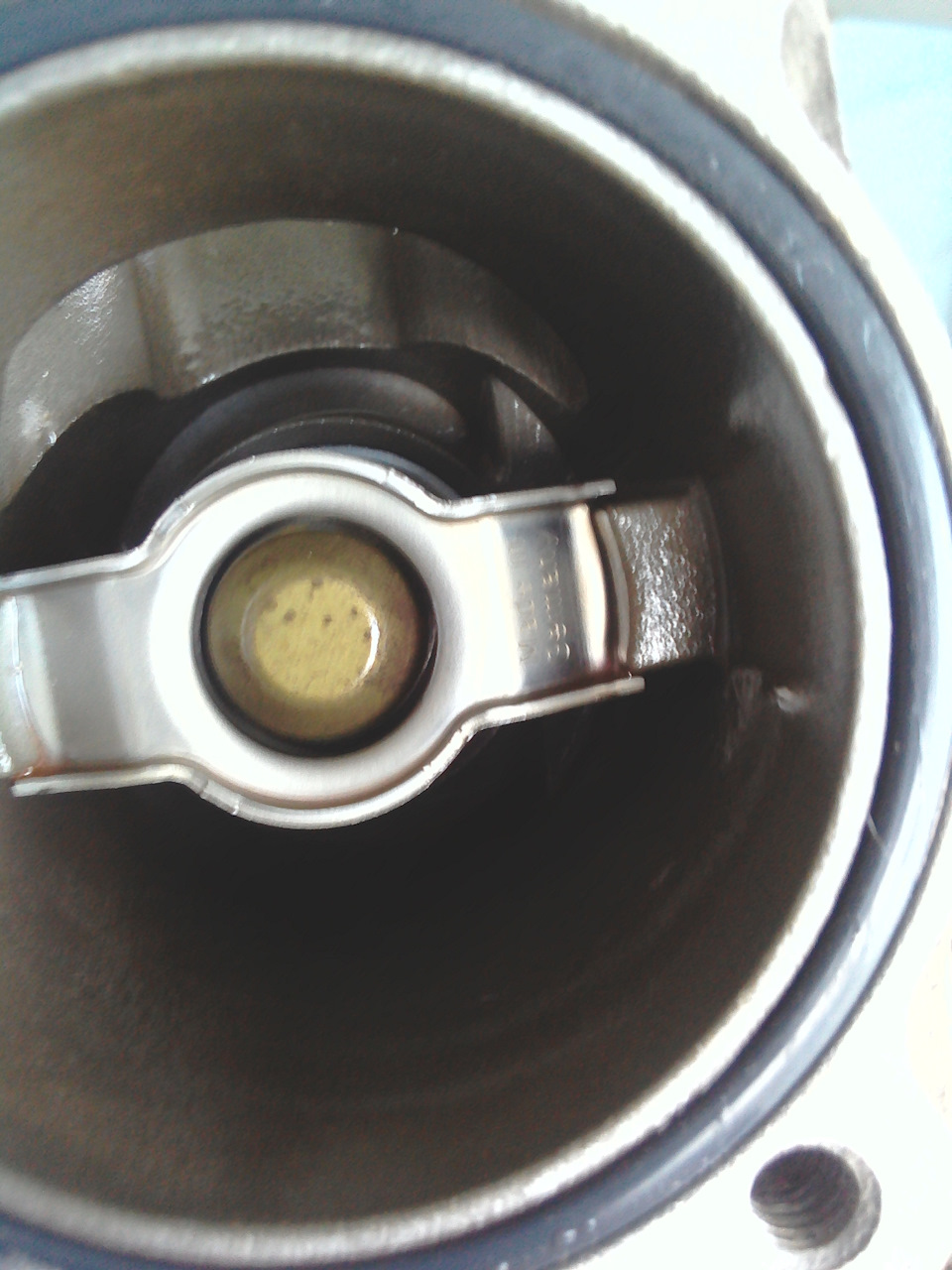 Фото в бортжурнале Lada Granta