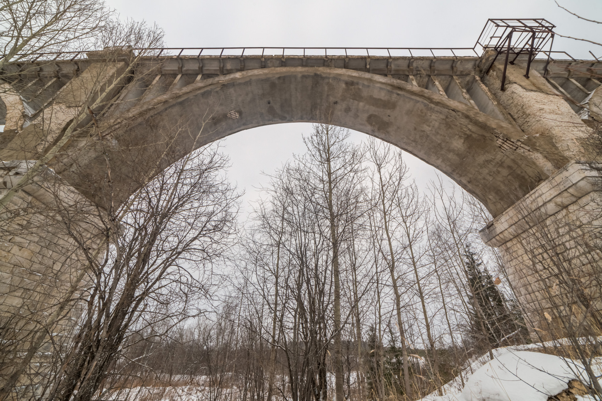 фото октябрьский пермский край