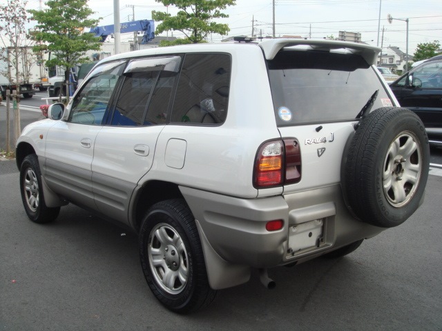 Rav4 sxa11