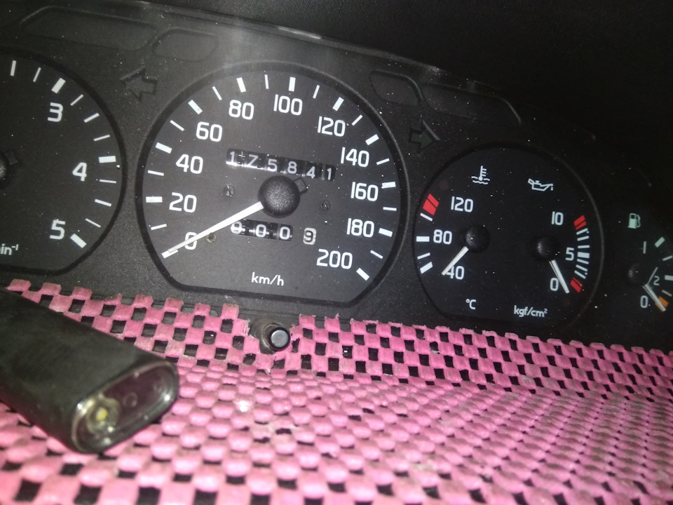 Обороты поднимаются сами и не можем завести — ГАЗ Газель, 2,1 л, 2007 ...