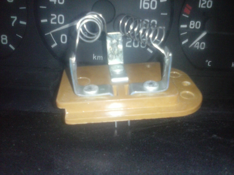 Сопротивление печки от ваз 2108 — ГАЗ Газель, 2,7 л, 2007 года ...