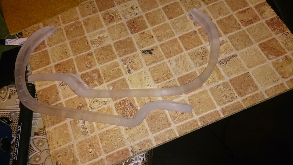 И так, собственно о процессе тюнинга фар — Chevrolet Aveo Sedan (1G), 1 ...