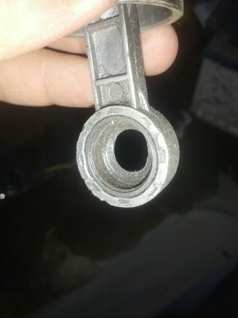 Замена пневмы на пружины — DRIVE2