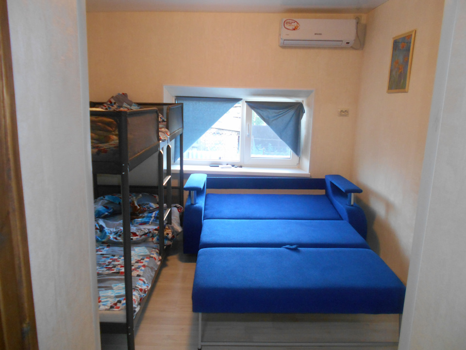 Домокомплекты в Приморско-Ахтарск доступно