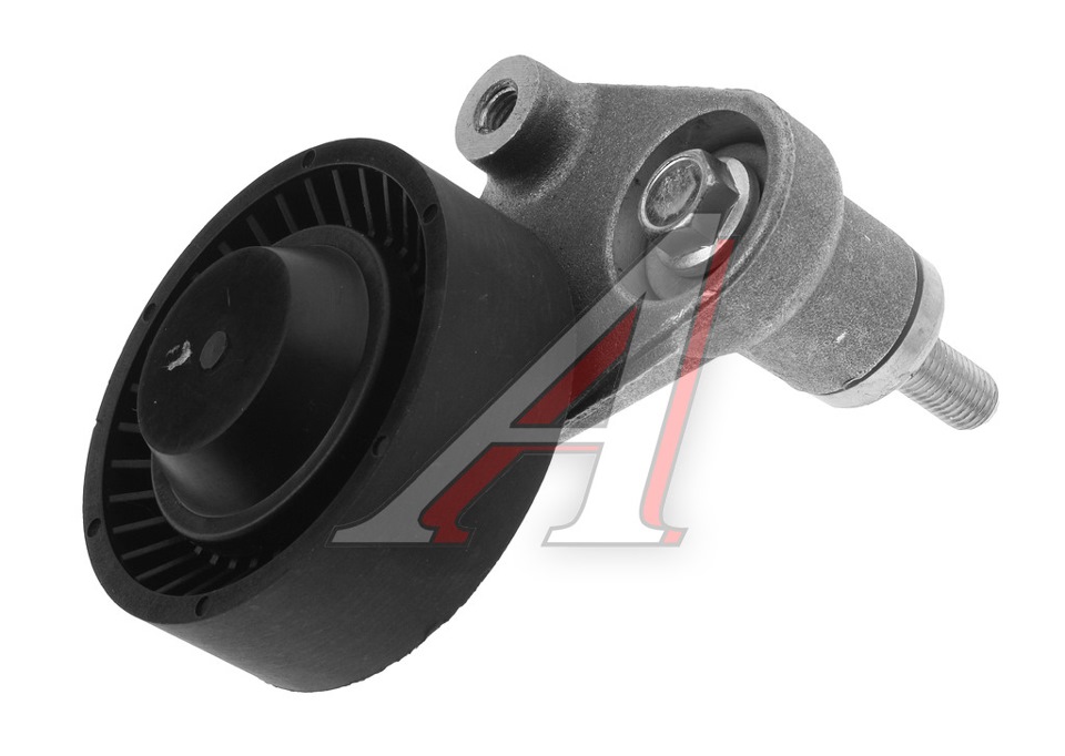 ремень генератора, крепление ролика, ролик. — Lada Калина Универсал (1G ...