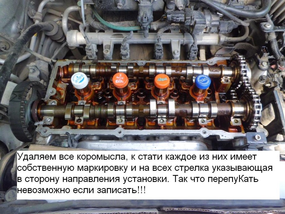 Фото в бортжурнале Hyundai Accent (2G)