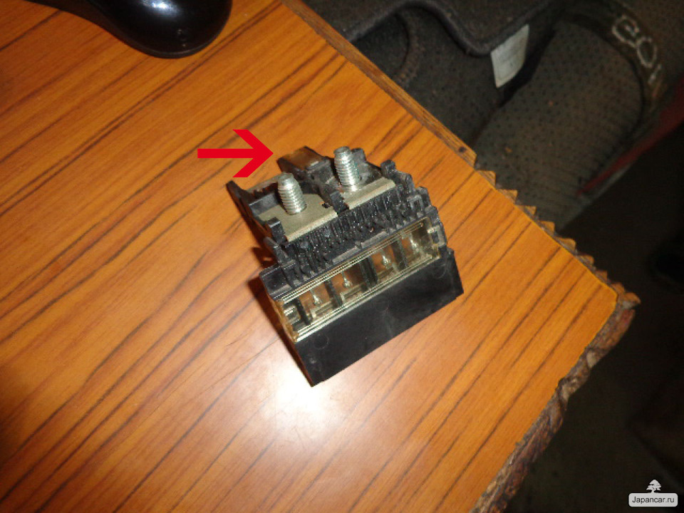 Регистрация ТС и первая неприятность. — Nissan Bluebird Sylphy (G11), 1 ...