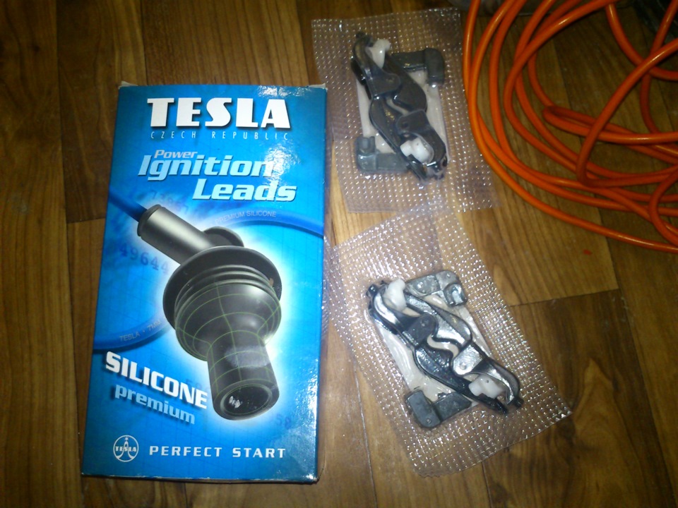 Фото в бортжурнале Lada 21093