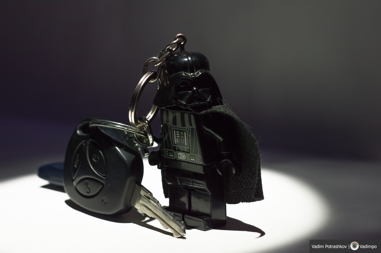Новый брелок для приоры Космос. Dark side of Lada Priora — Lada Приора ...