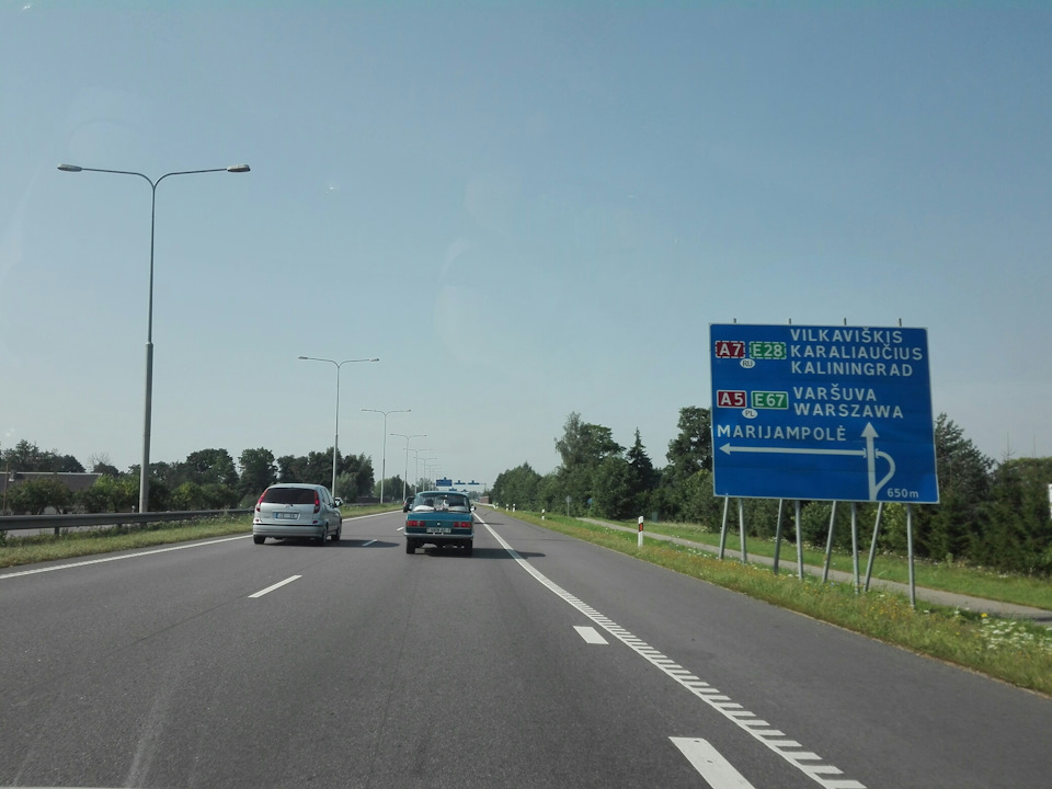 Фото в бортжурнале ИЖ Москвич 412