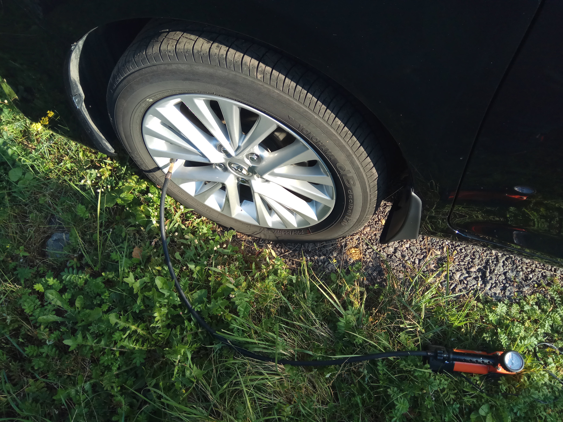 Ремонт и постдальнобойное обслуживание Камри. — Toyota Camry (XV50), 2,5 л,  2015 года | визит на сервис | DRIVE2