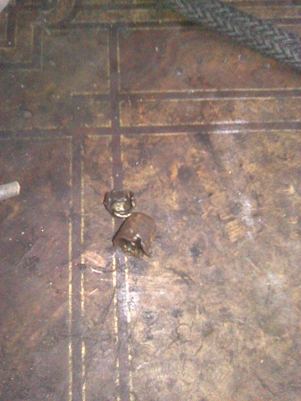 Вывод сапунов под капот — УАЗ 31514, 2,4 л, 1995 года | своими руками ...