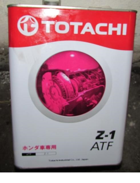 Totachi atf sp iii 1л. Totachi atf z-1. Тотачи z1. Тотачи z1. Фотоотчет totachi atf z1.