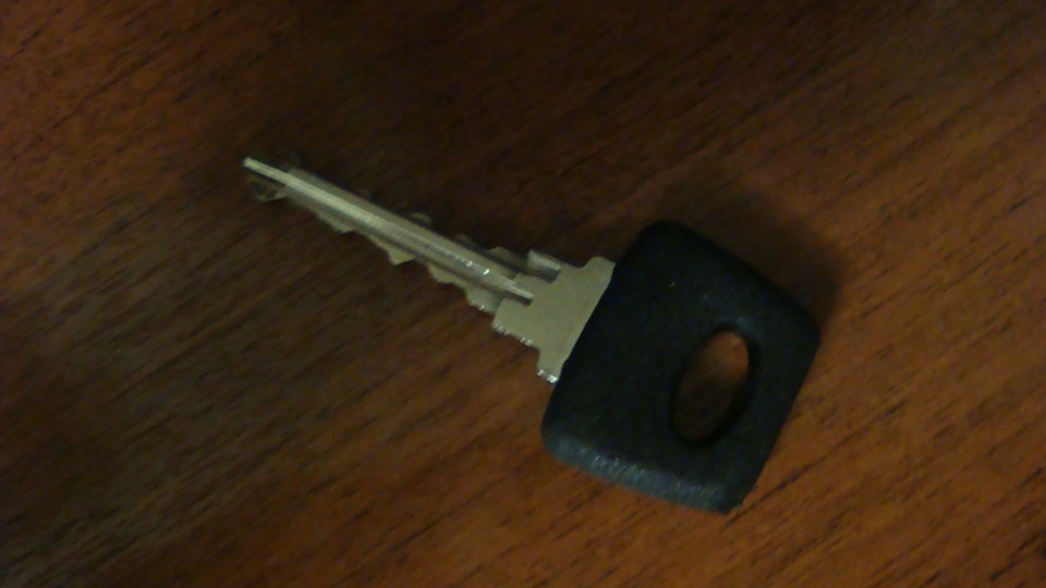 Установка центрального замка CARDOT CD-RC100 — Lada 2115, 1,5 л, 2002 ...