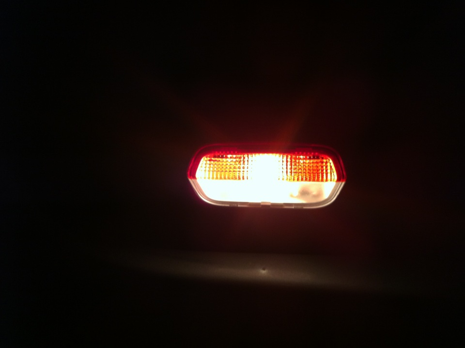 Фото в бортжурнале Volkswagen Jetta VI