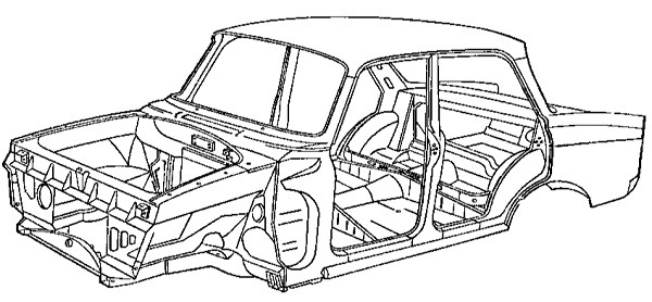 Автозапчасти для МОСКВИЧ 412, 67-98