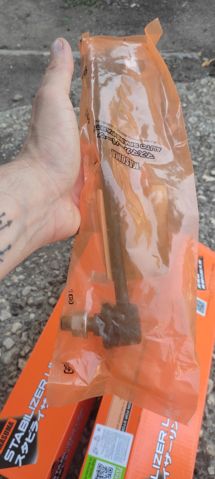 Фото в бортжурнале KIA Ceed (1G)