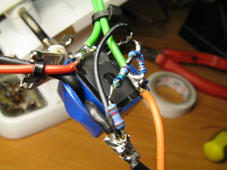 Контрольно-Тренировочный Цикл аккумулятора — Volkswagen Amarok, 2 л ...