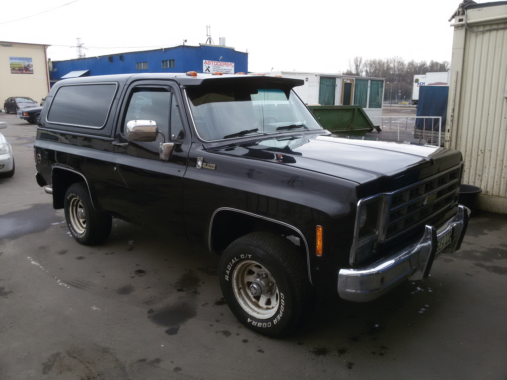сколько стоит chevrolet k5 сколько стоит chevrolet k5