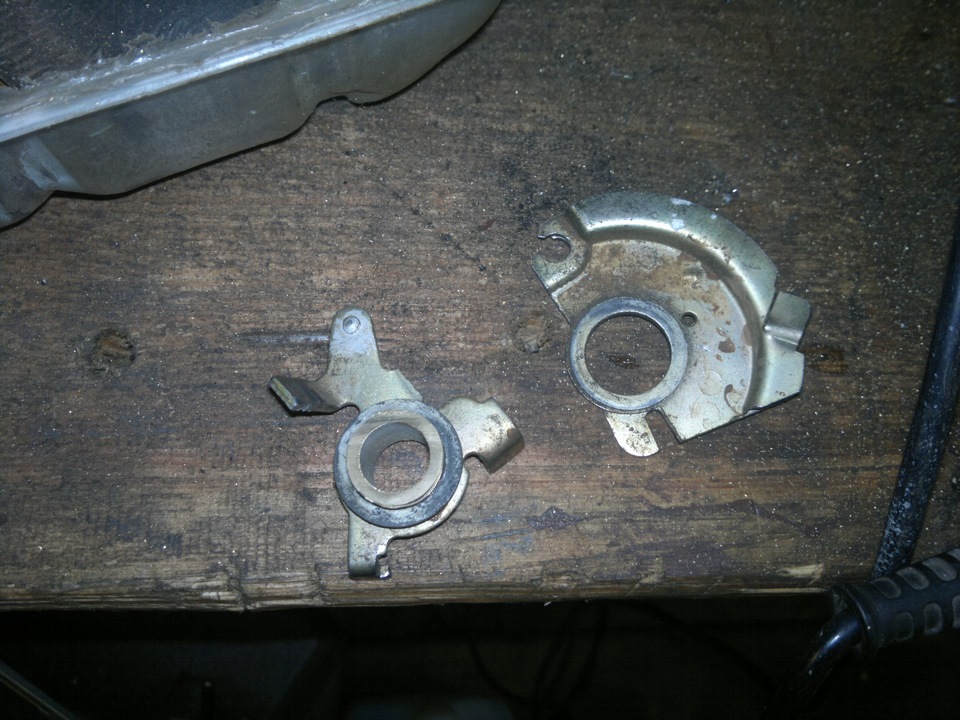 Тросиковая педаль газа — УАЗ 469, 2,4 л, 1981 года | тюнинг | DRIVE2