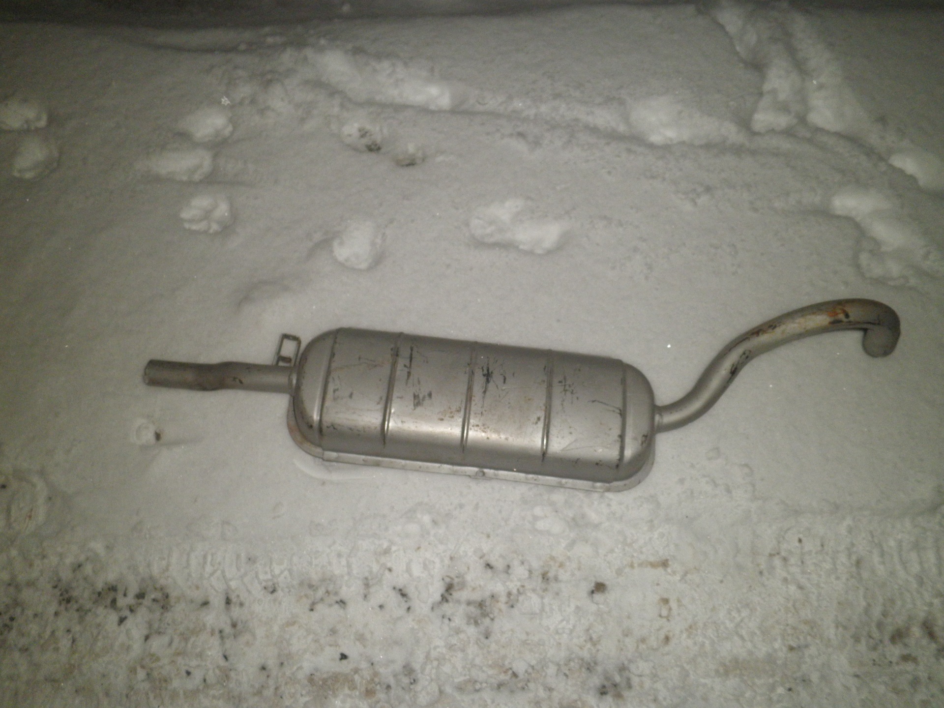 Купить Глушитель На Ваз 2107 Цена