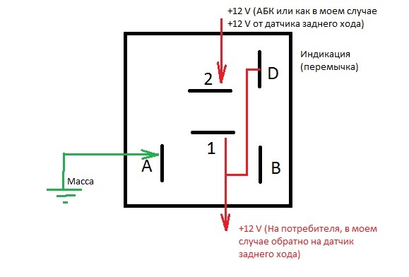 Распиновка кнопки рециркуляции ваз 2110 старого образца