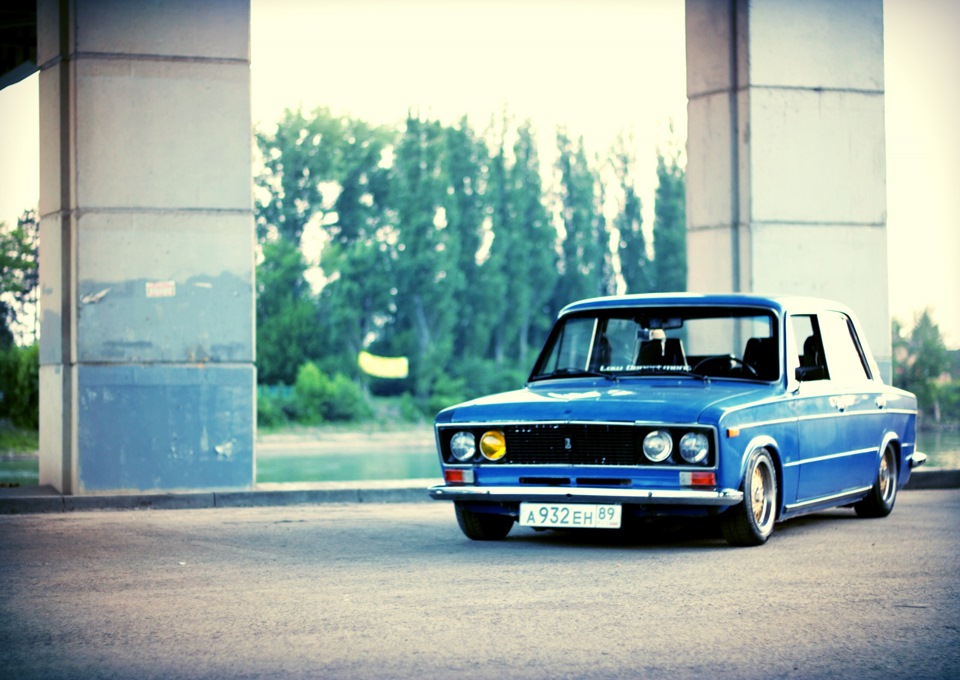 Drive2 Lada