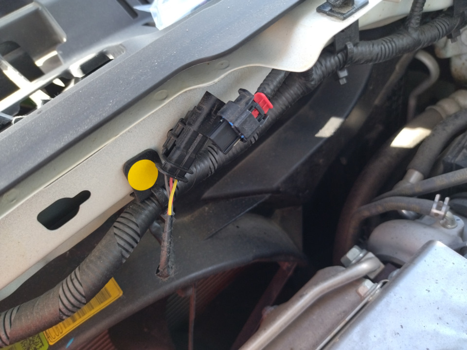 Отключение Start\\Stop — Buick Encore, 1,4 л, 2019 года | своими руками ...