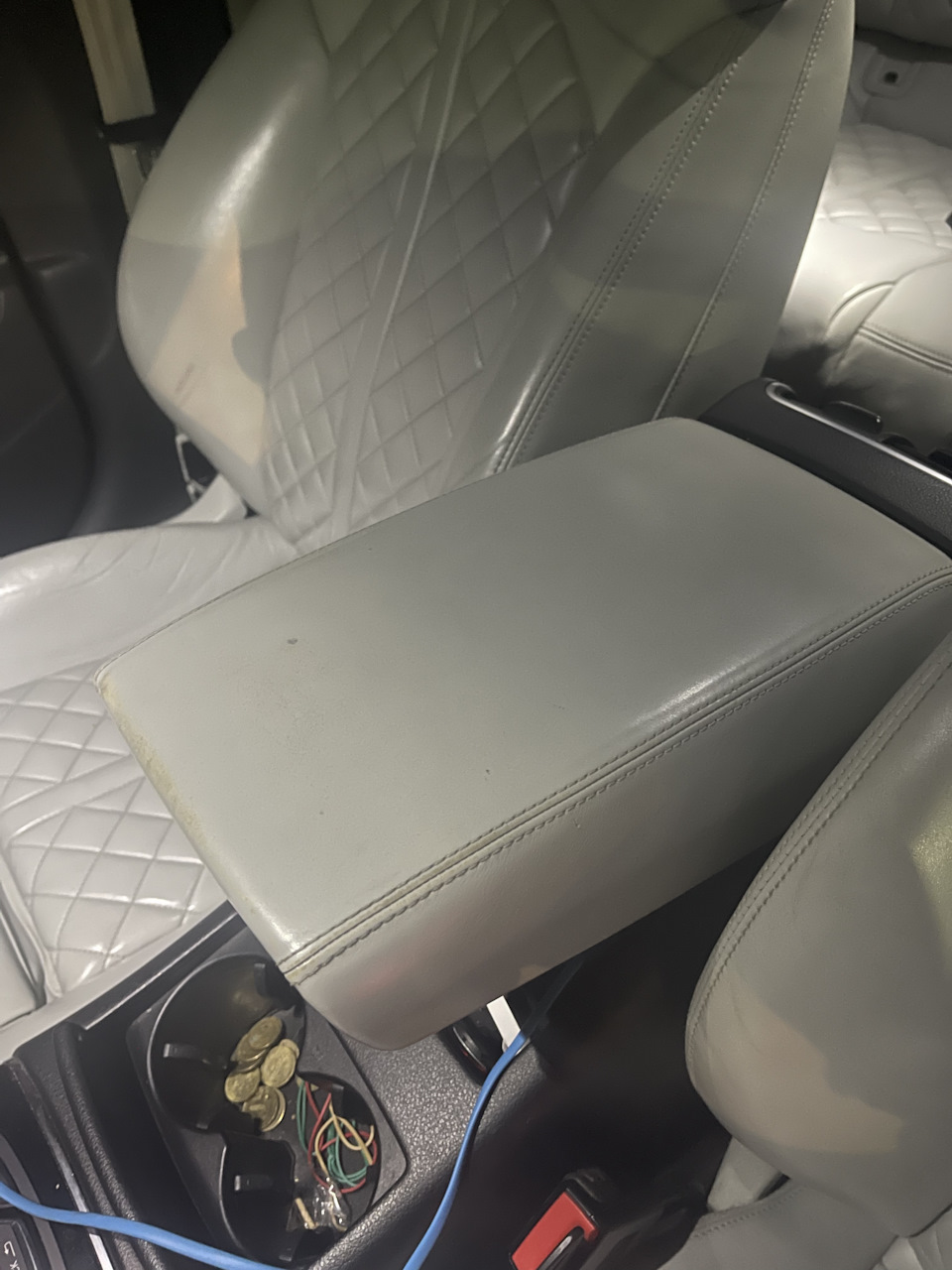 Фото в бортжурнале Audi A7 Sportback (1G)