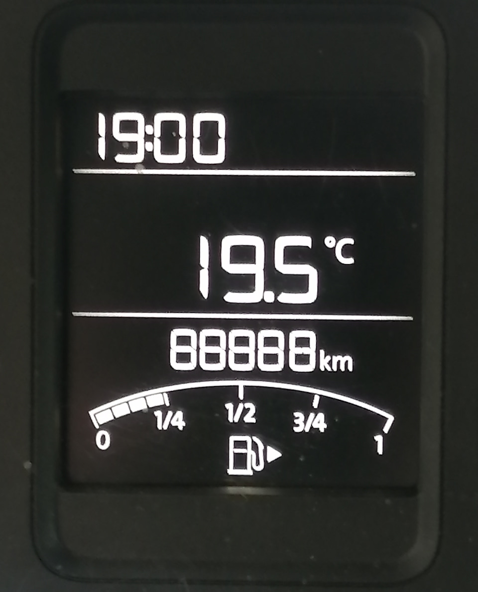 Докатились. — Volkswagen Polo Sedan, 1,6 л, 2020 года | покатушки | DRIVE2