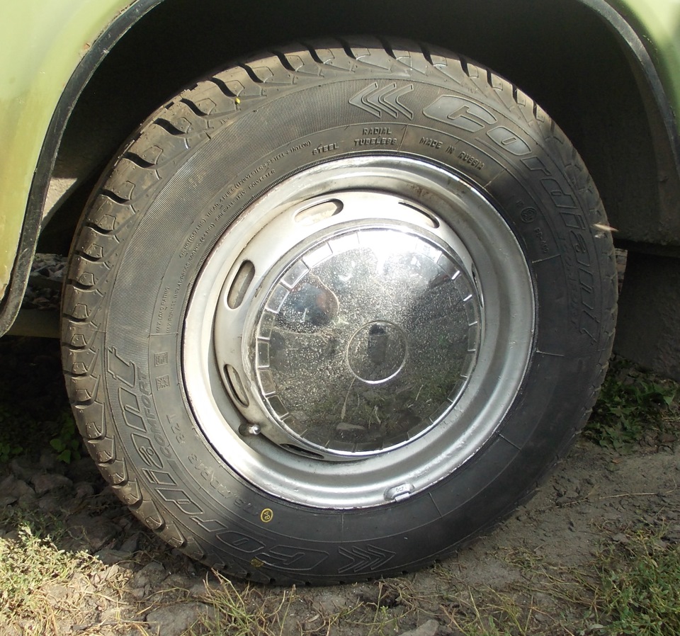 Замена цилиндров и тд. — Lada 2101, 1,2 л, 1979 года | своими руками ...