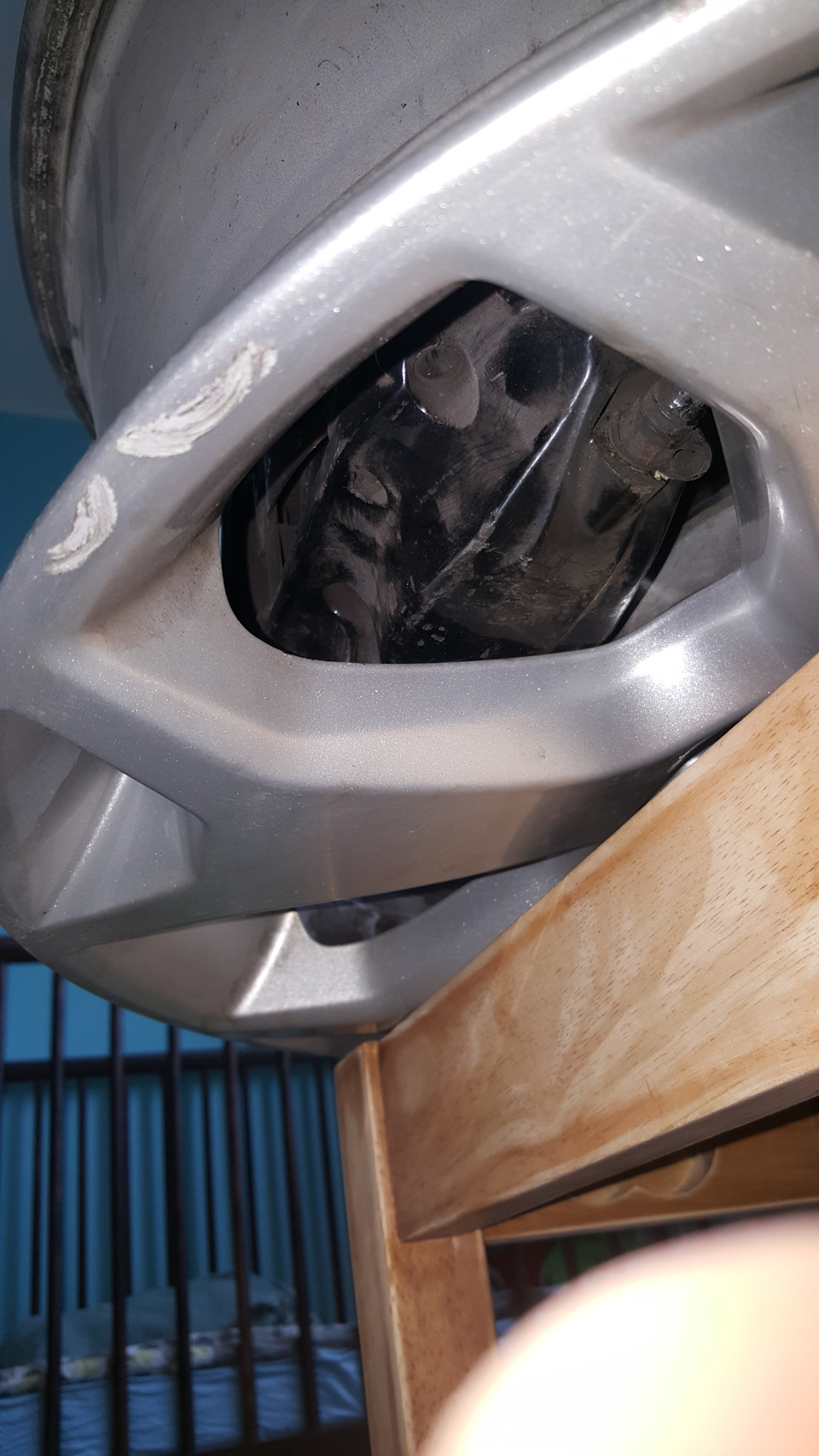 Фото в бортжурнале Opel Astra G Coupe