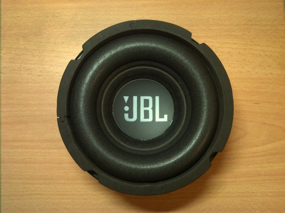 Динамики в дверь — Mitsubishi Delica (L400), 2,4 л, 1997 года ...