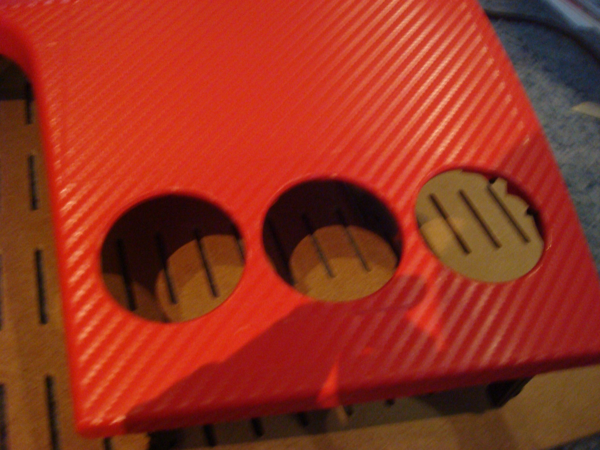 Обтяжка панели 3-D карбоном (часть 4) — KIA Spectra, 1,6 л, 2008 года ...