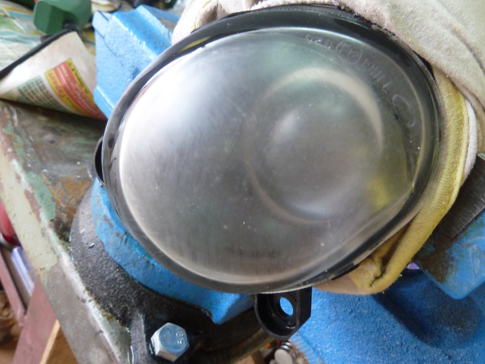 Фото в бортжурнале Volkswagen Passat B5